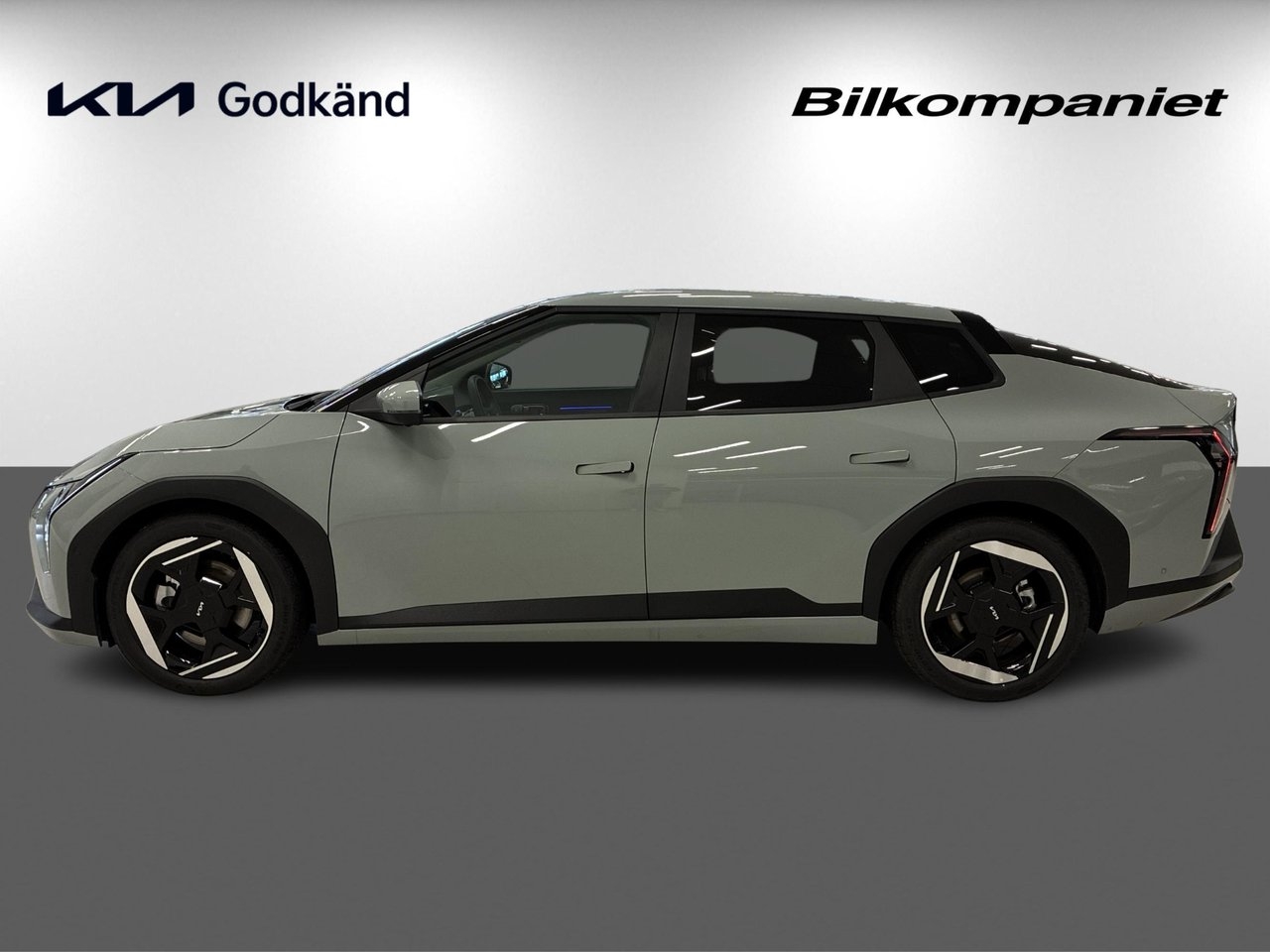Kia EV4 2026, bild 4/10