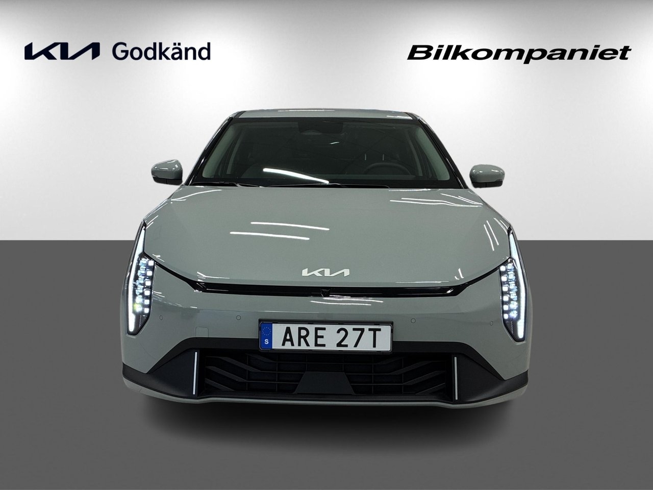 Kia EV4 2026, bild 2/10