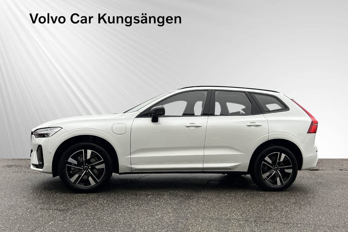 Volvo XC60 T6 Plus Dark Nordic 2026, bild 3/10