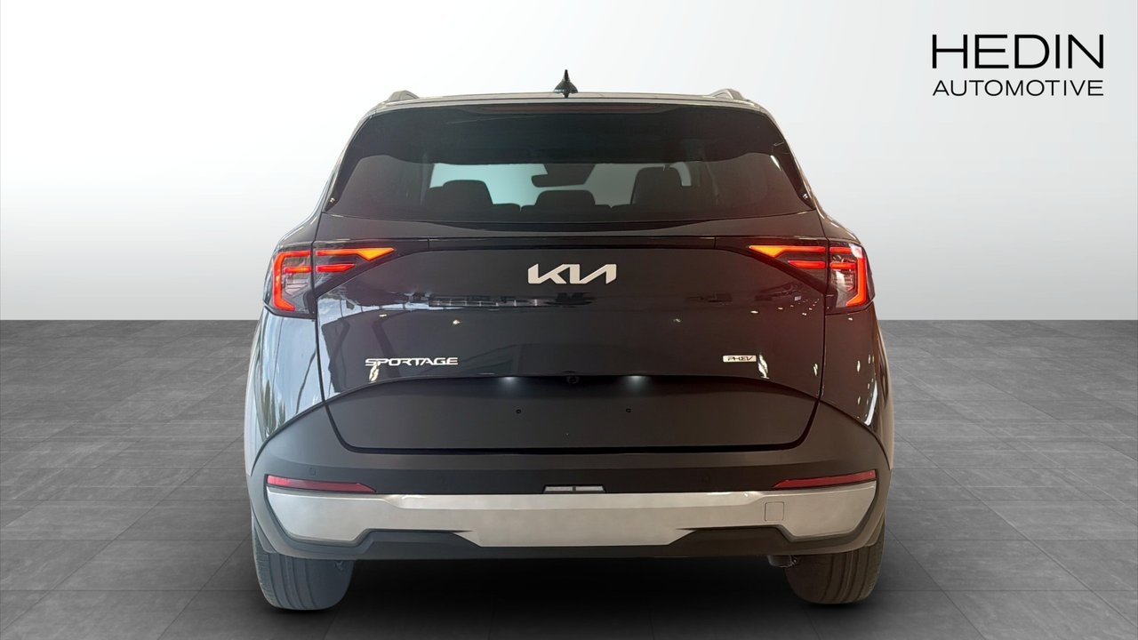 Kia Sportage Action 2027, bild 4/10