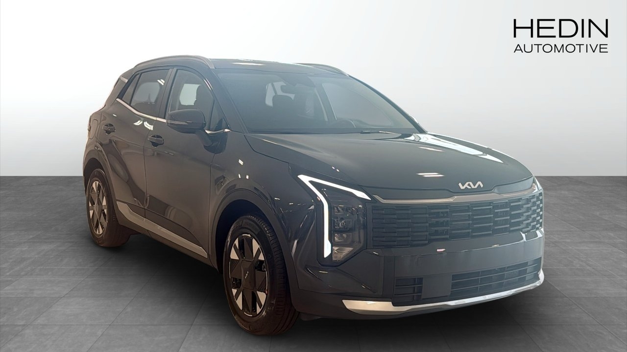 Kia Sportage Action 2027, bild 7/10
