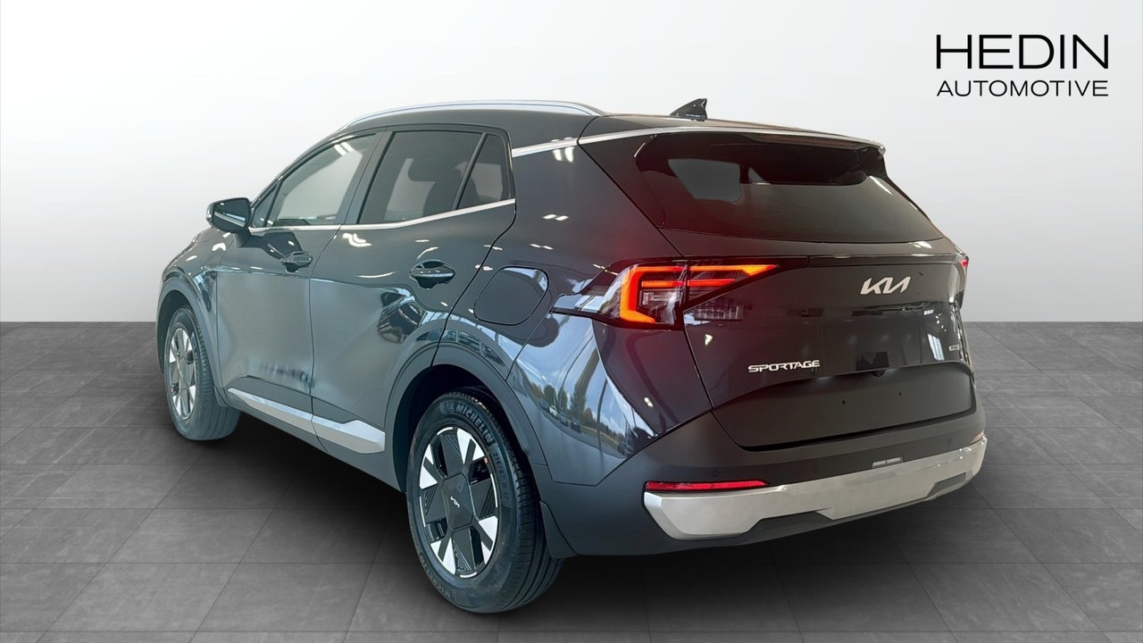 Kia Sportage Action 2027, bild 3/10