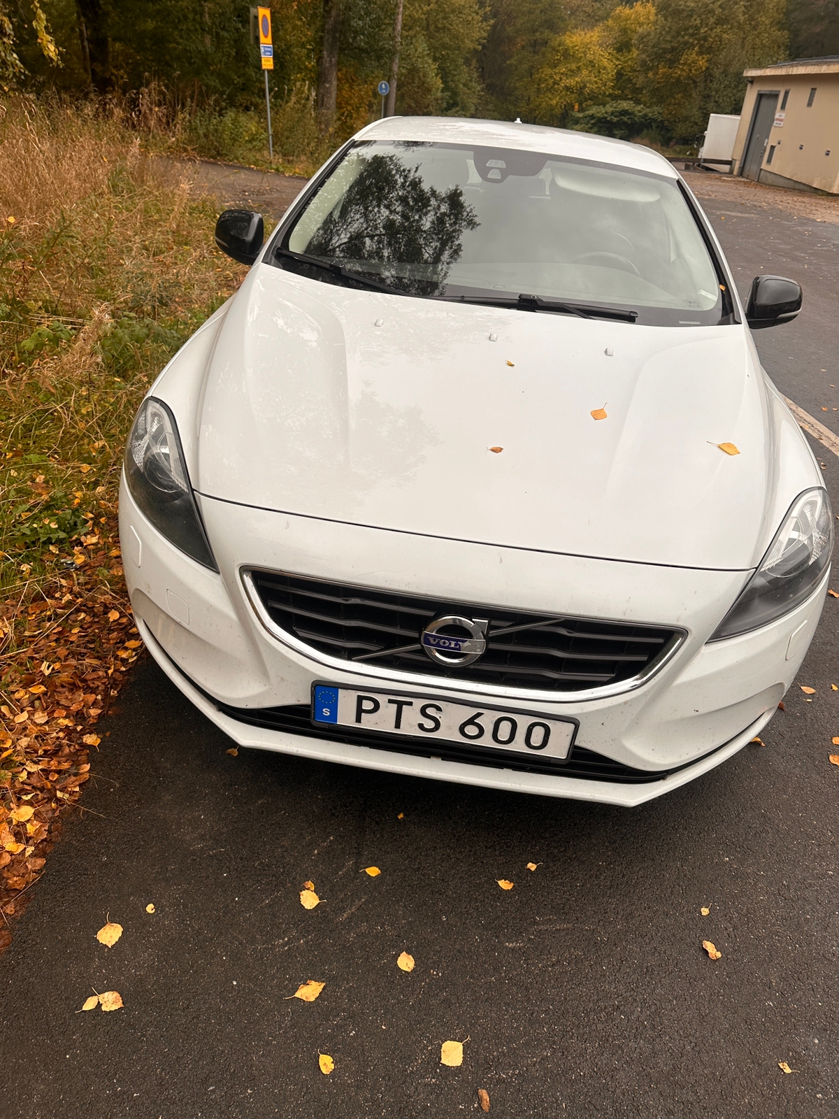 Volvo V40 D2 2014, bild 7/9