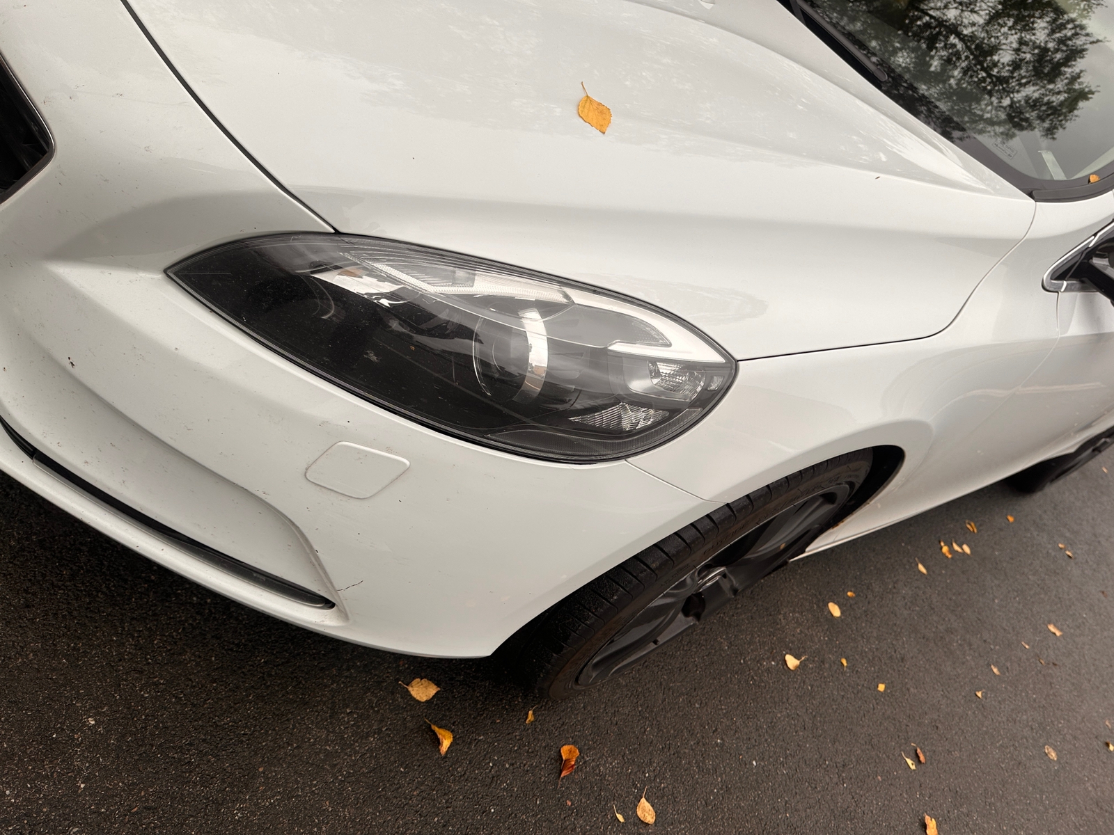 Volvo V40 D2 2014, bild 4/9