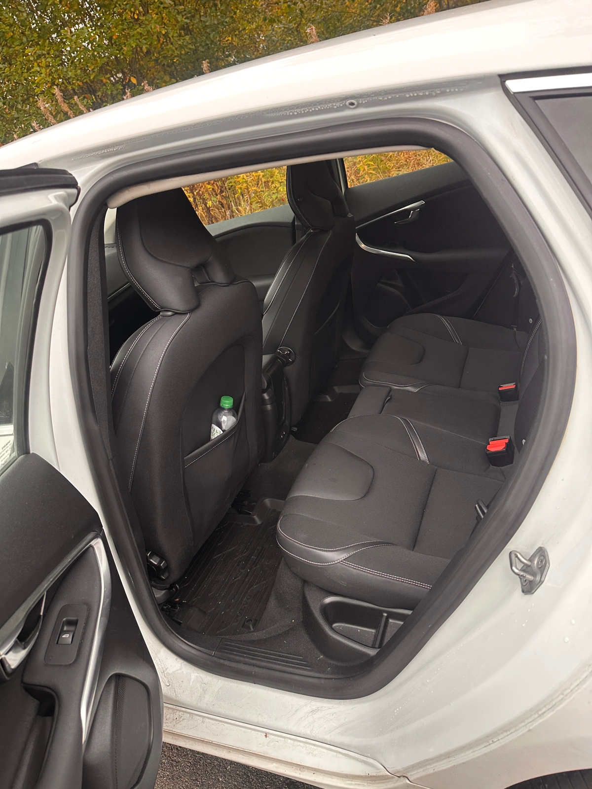 Volvo V40 D2 2014, bild 6/9