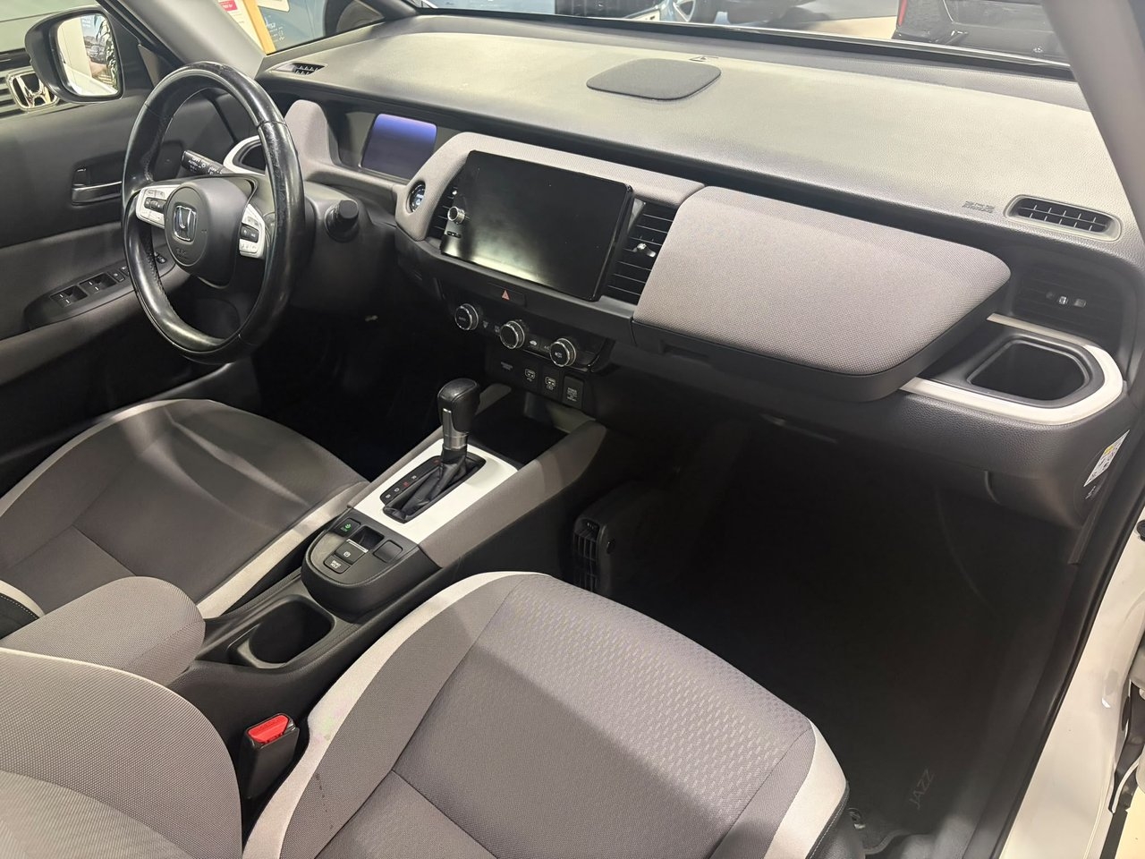 Honda Jazz 1.5 i-MMD e:HEV Executive 2021, bild 7/10