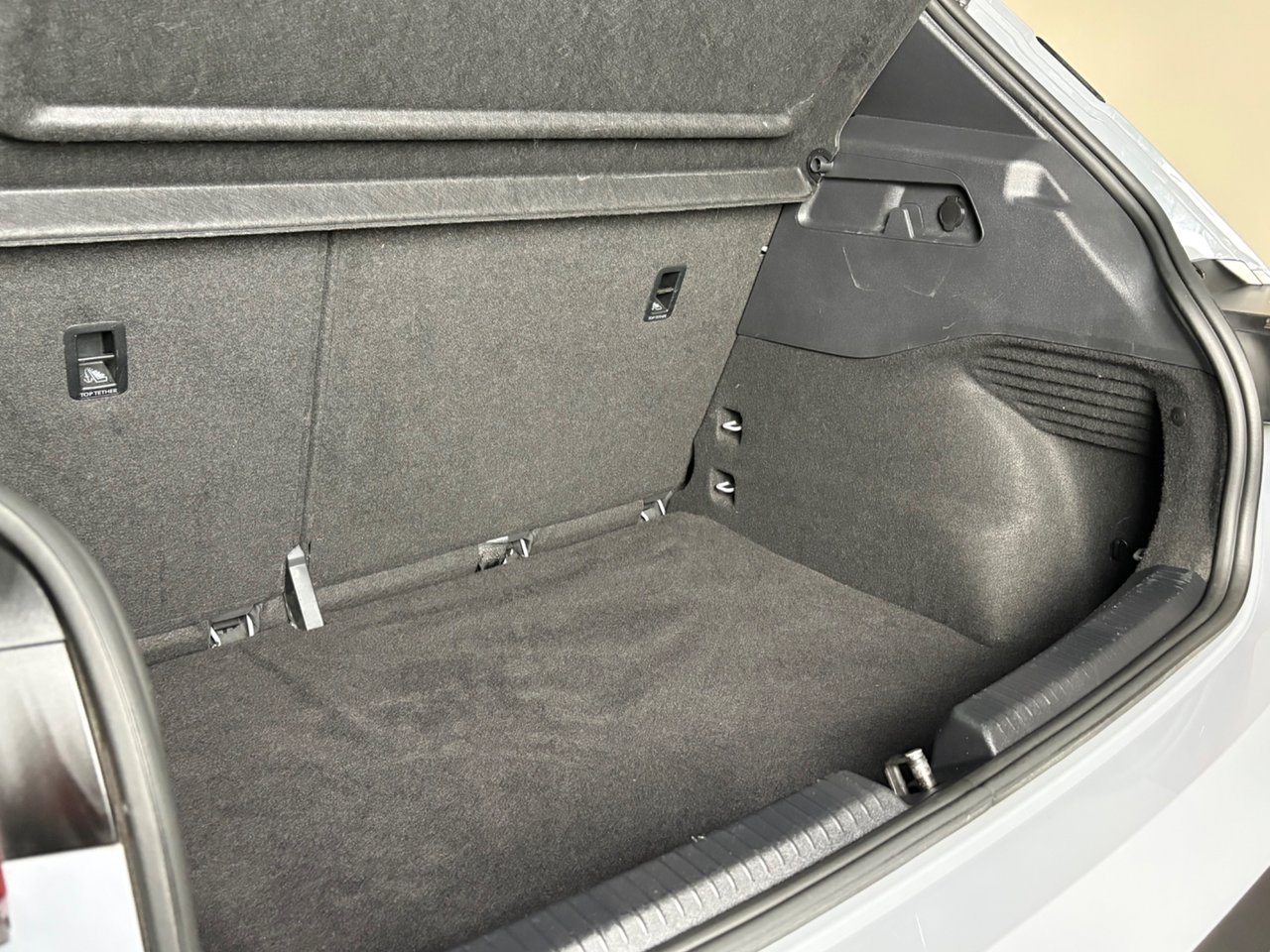 Cupra Born 58 kWh 2024, bild 7/10