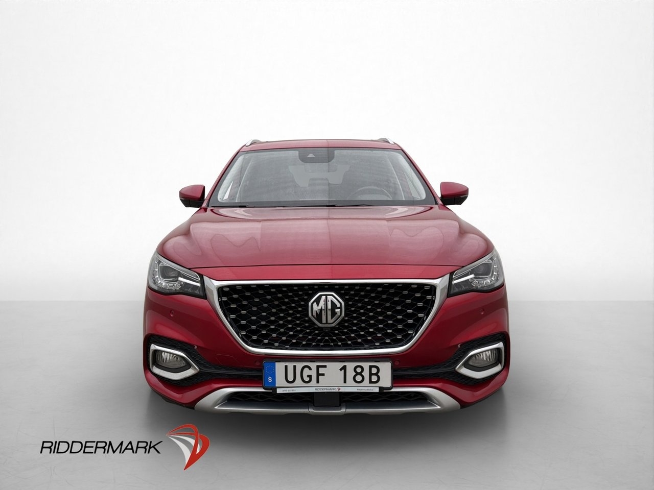 MG EHS Luxury 2021, bild 2/10