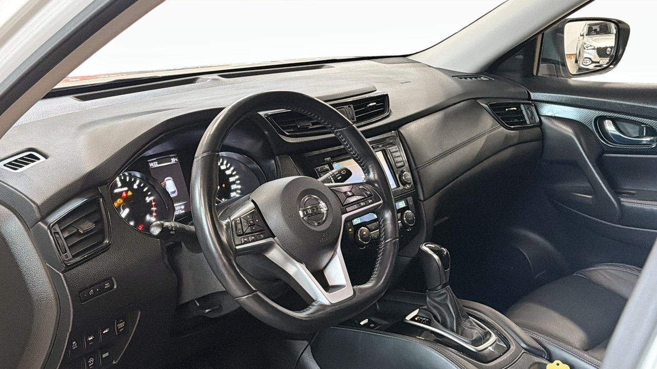 Nissan X-Trail 1.6 dCi Tekna 2018, bild 7/10