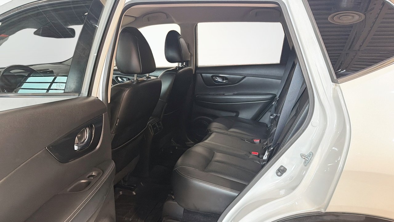 Nissan X-Trail 1.6 dCi Tekna 2018, bild 6/10