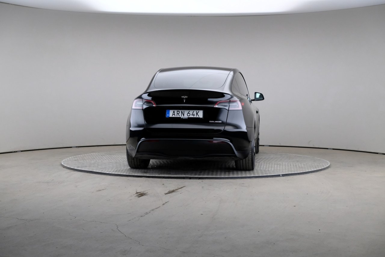 Tesla Model Y 2023, bild 5/10