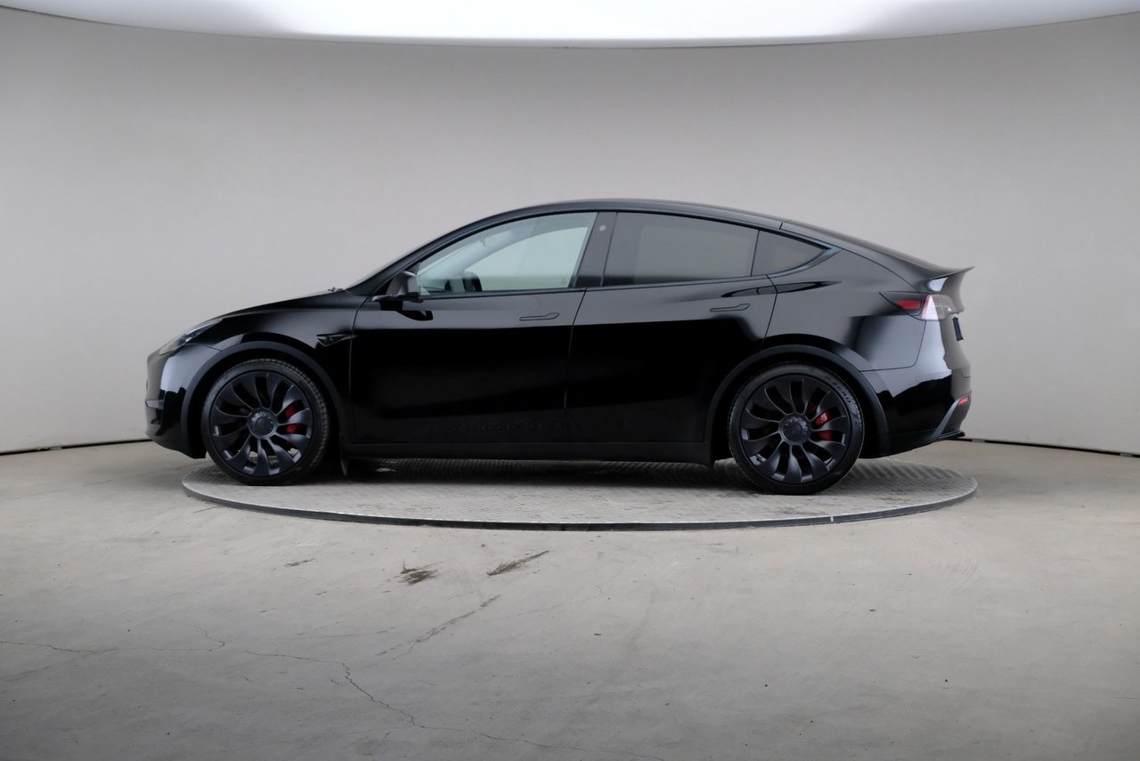 Tesla Model Y 2023, bild 4/10