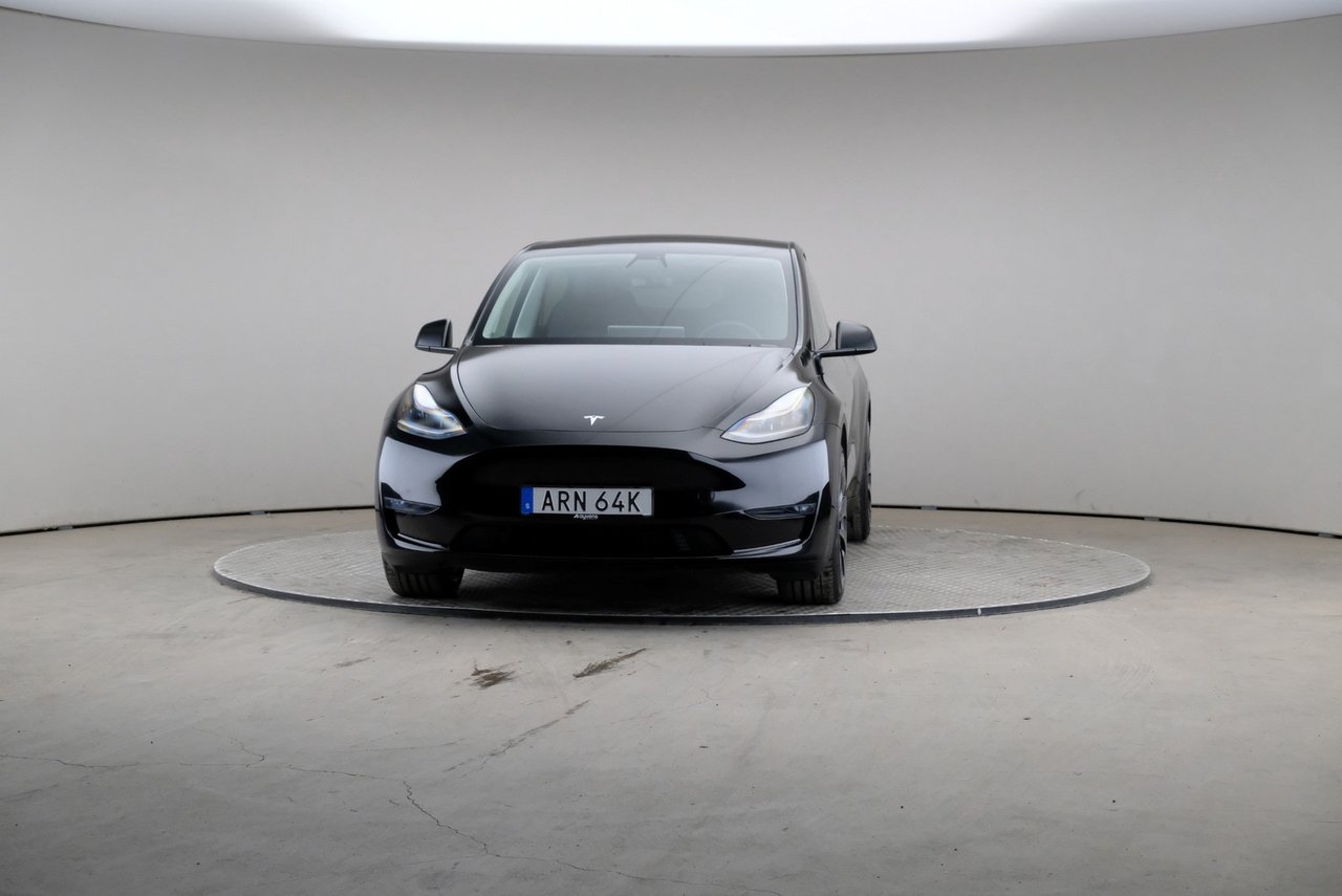 Tesla Model Y 2023, bild 3/10