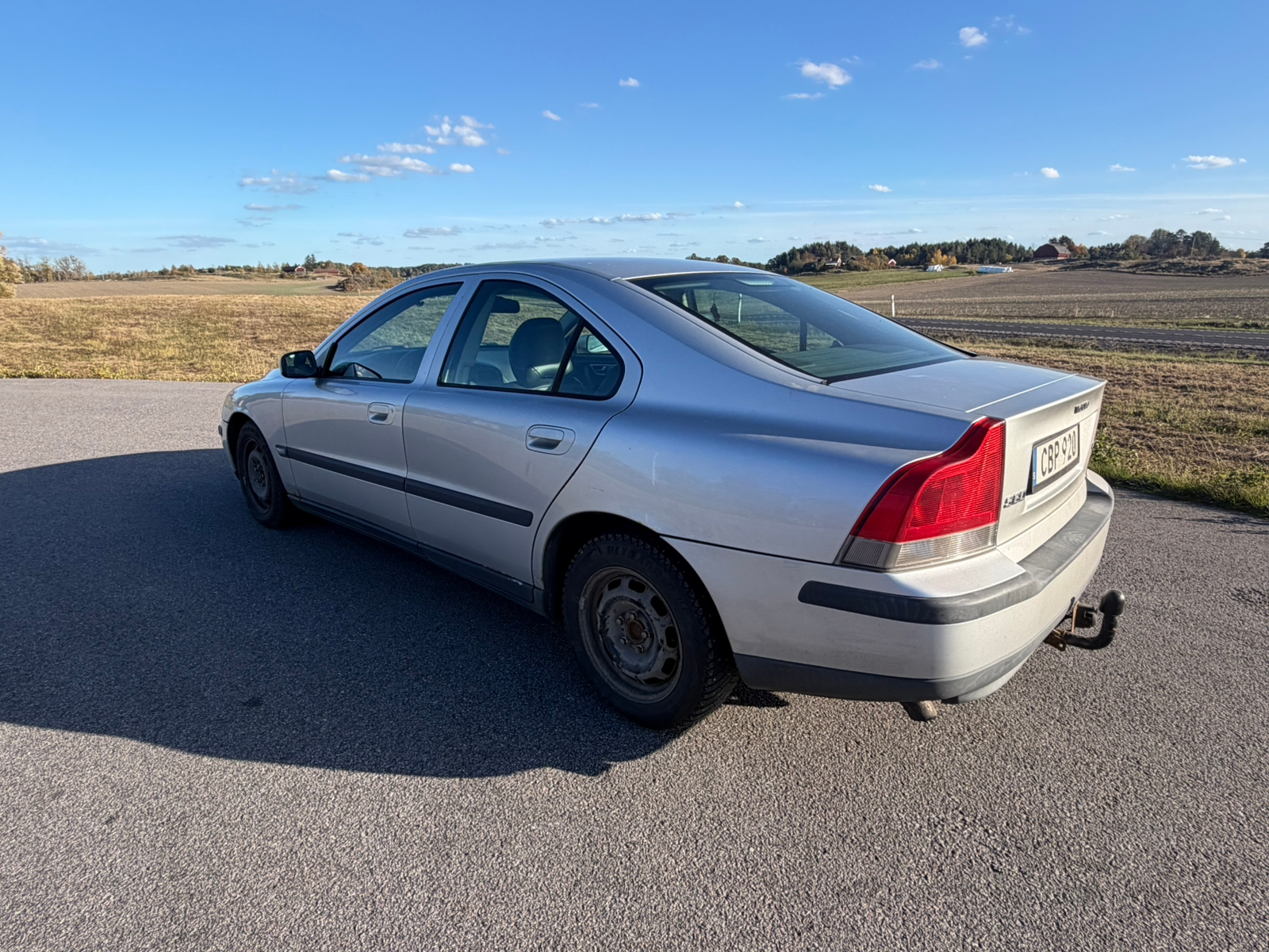 Volvo S60 2004, bild 3/6
