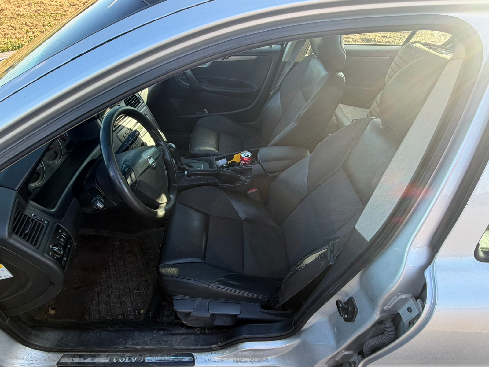 Volvo S60 2004, bild 5/6