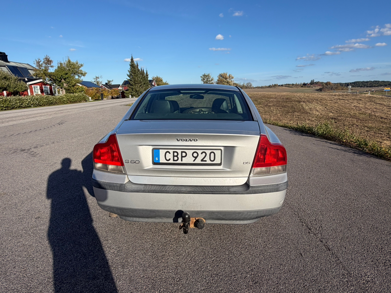 Volvo S60 2004, bild 4/6