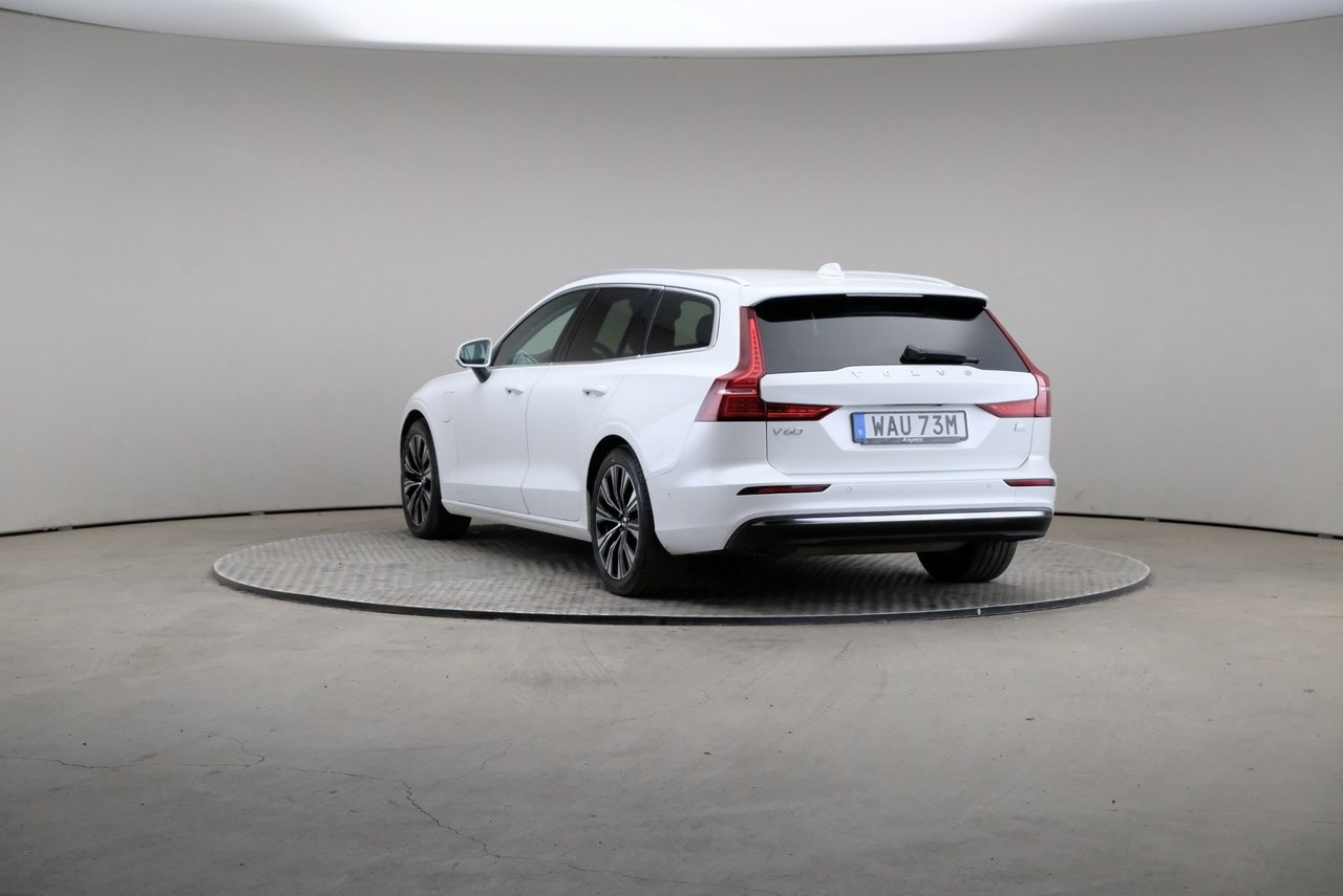 Volvo V60 T6 Core 2024, bild 2/10