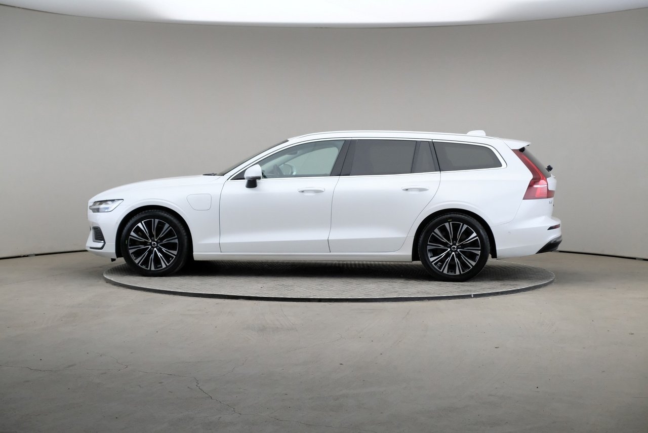 Volvo V60 T6 Core 2024, bild 4/10