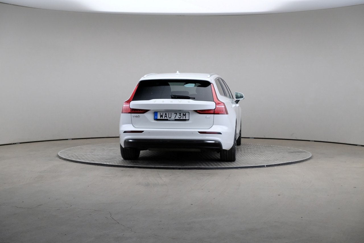 Volvo V60 T6 Core 2024, bild 5/10