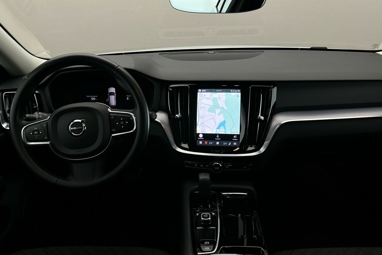 Volvo V60 T6 Core 2024, bild 6/10