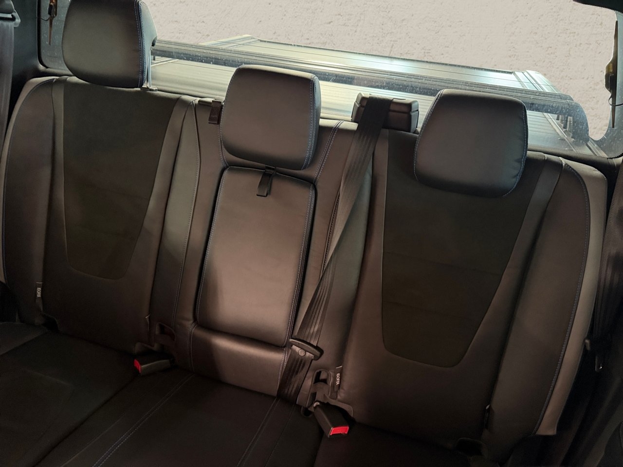 Ford Ranger 2.0 TDCi 2022, bild 7/8