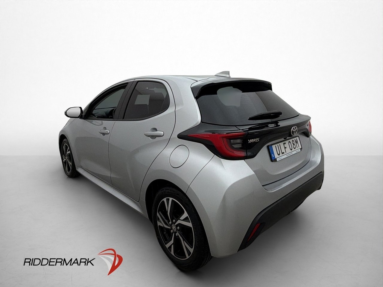 Toyota GR Yaris 2024, bild 5/10