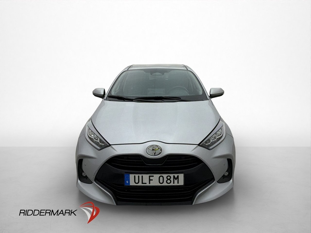 Toyota GR Yaris 2024, bild 2/10