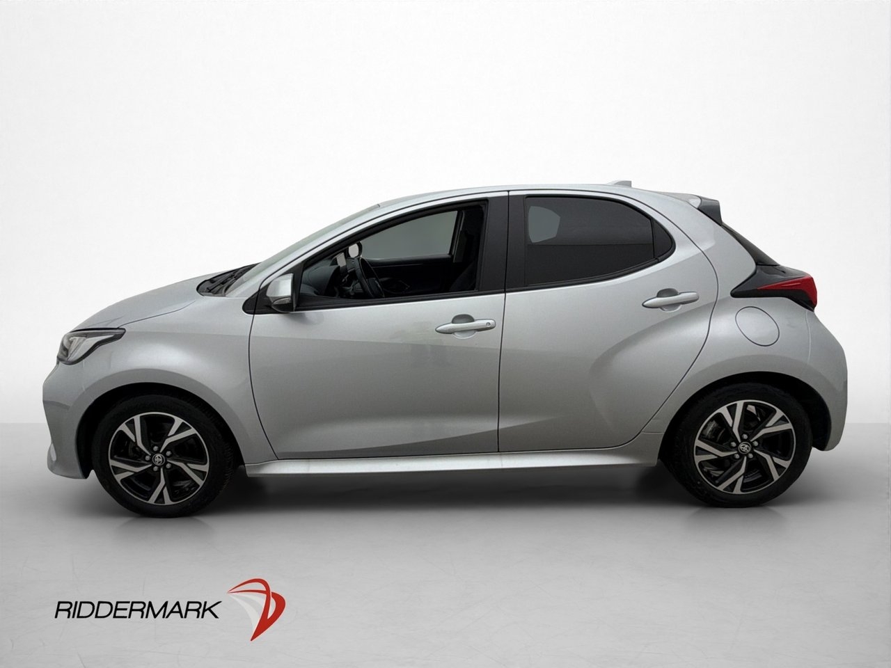 Toyota GR Yaris 2024, bild 4/10