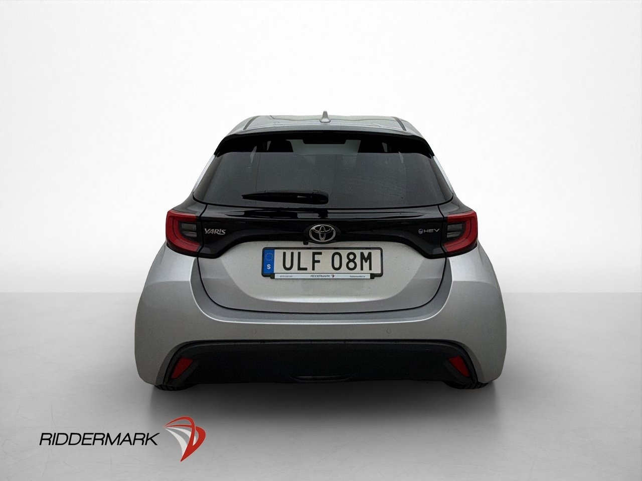 Toyota GR Yaris 2024, bild 6/10