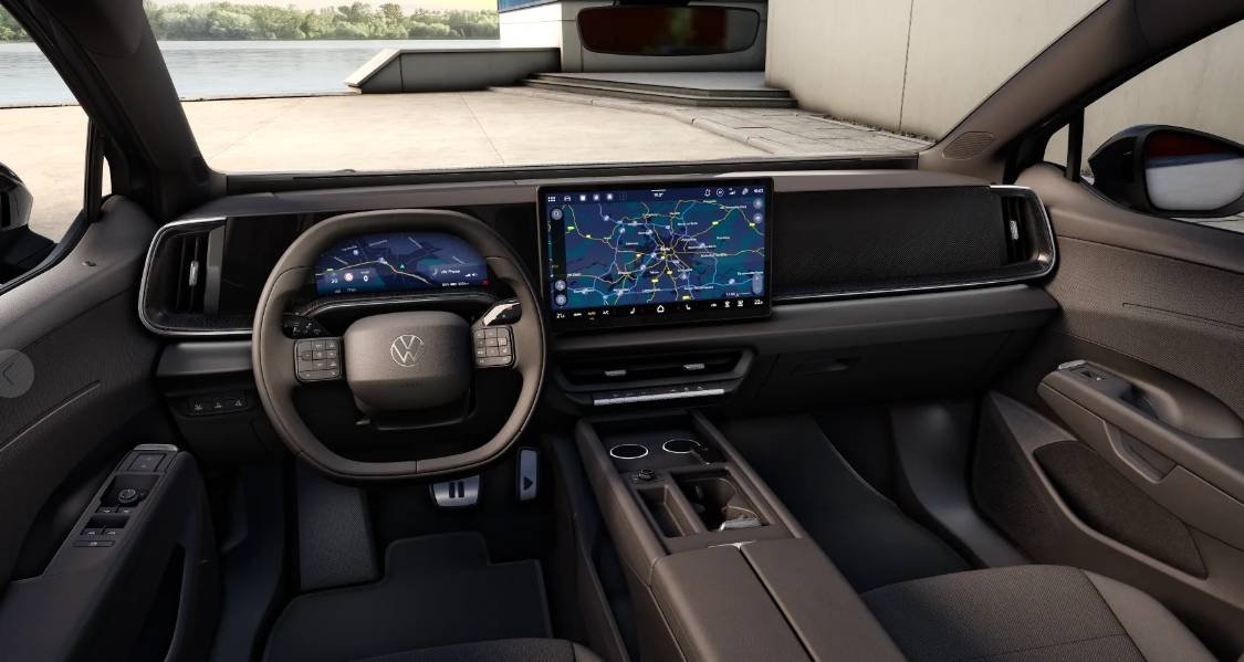 Volkswagen ID. Tiguan Life 2027, bild 3/3