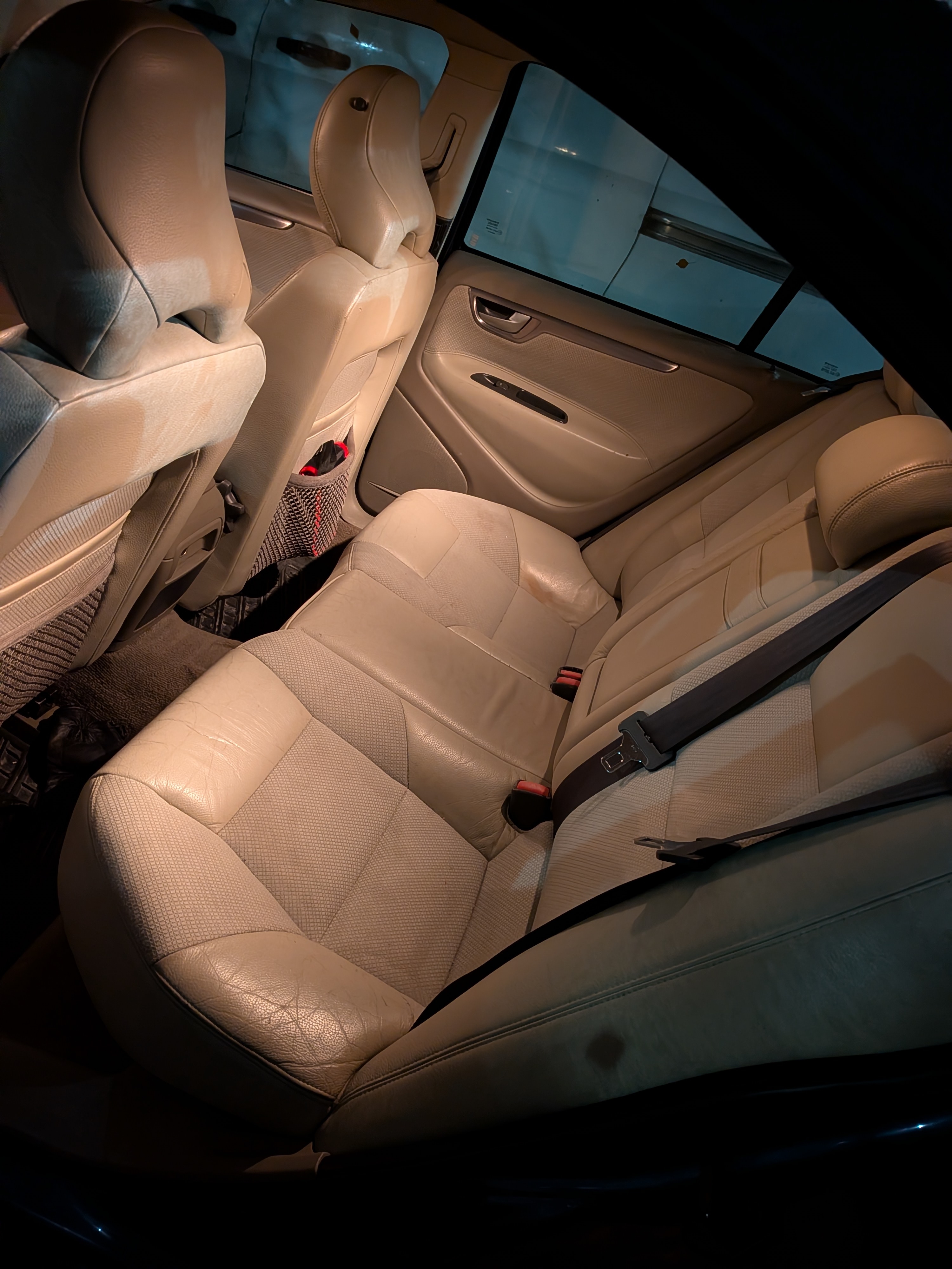 Volvo S60 T5 2002, kuva 6/6