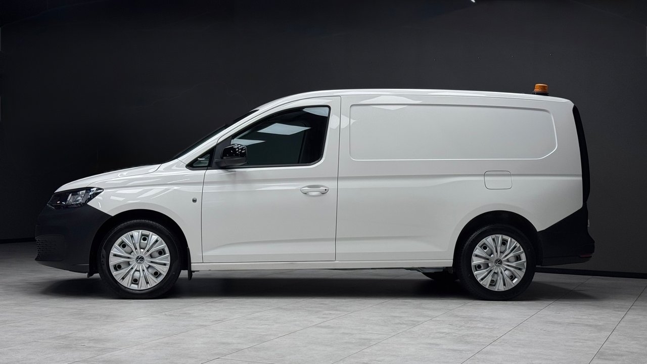 Volkswagen Caddy Maxi 2.0 TDI SCR 2021, bild 4/10