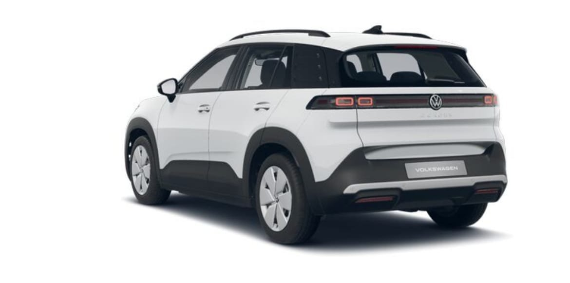 Volkswagen ID. Cross 37 kWh Trend 2027, bild 5/9