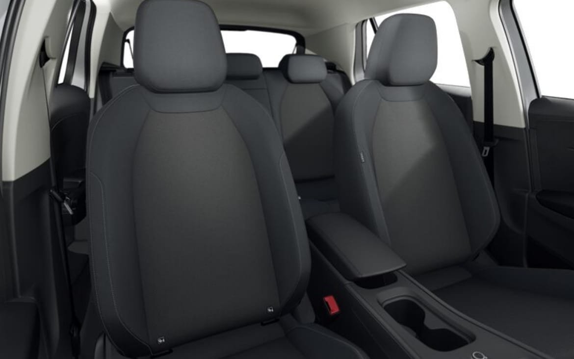 Volkswagen ID. Cross 37 kWh Trend 2027, bild 7/9