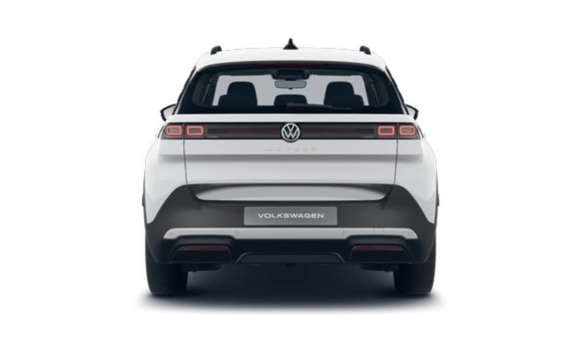 Volkswagen ID. Cross 37 kWh Trend 2027, bild 4/9