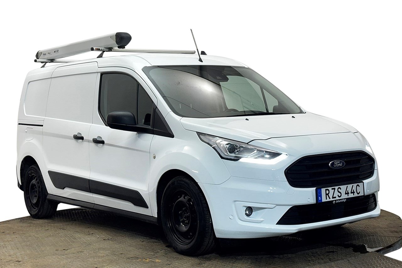 Ford Transit Connect 2021, bild 4/10