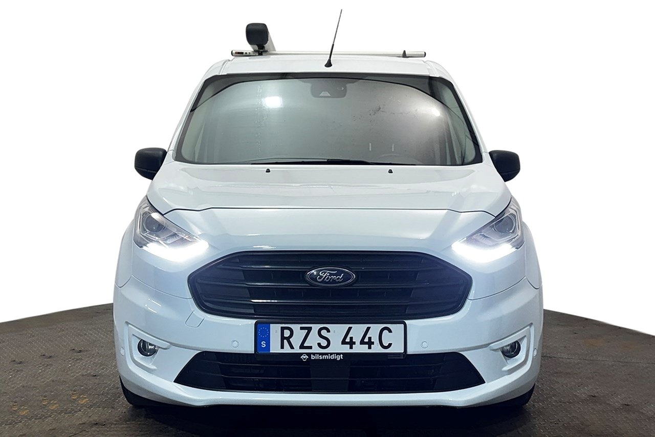 Ford Transit Connect 2021, bild 3/10