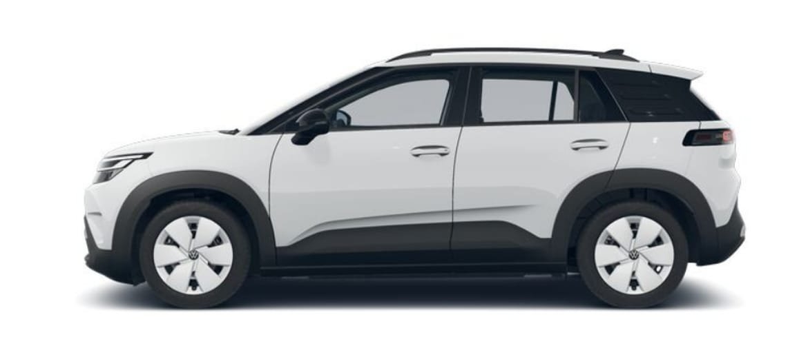 Volkswagen ID. Cross 37 kWh Trend 2027, bild 2/9