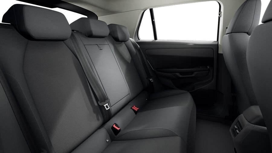Volkswagen ID. Cross 37 kWh 2027, bild 6/7