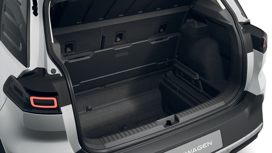 Volkswagen ID. Cross 37 kWh 2027, bild 7/7