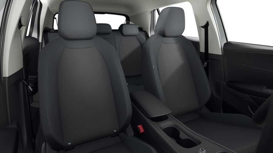 Volkswagen ID. Cross 37 kWh 2027, bild 5/7