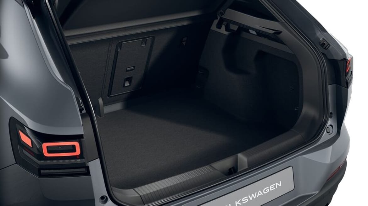 Volkswagen ID. Tiguan Life 2027, bild 7/7