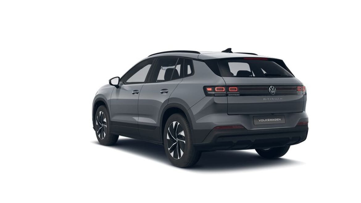 Volkswagen ID. Tiguan Life 2027, bild 3/7