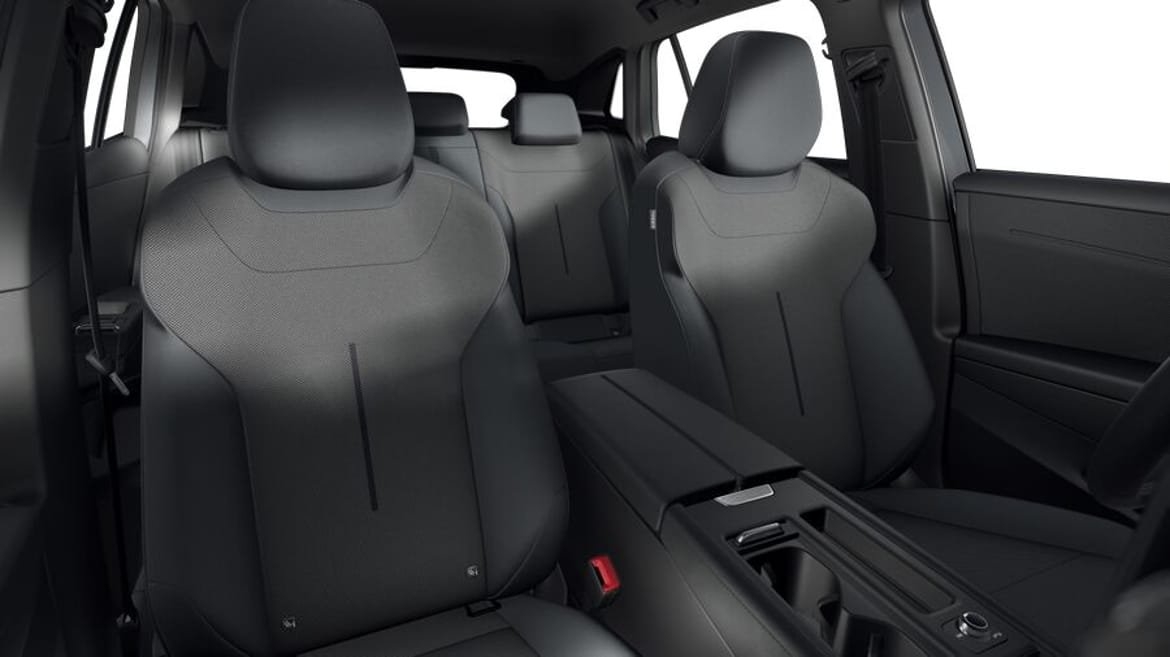 Volkswagen ID. Tiguan Life 2027, bild 5/7