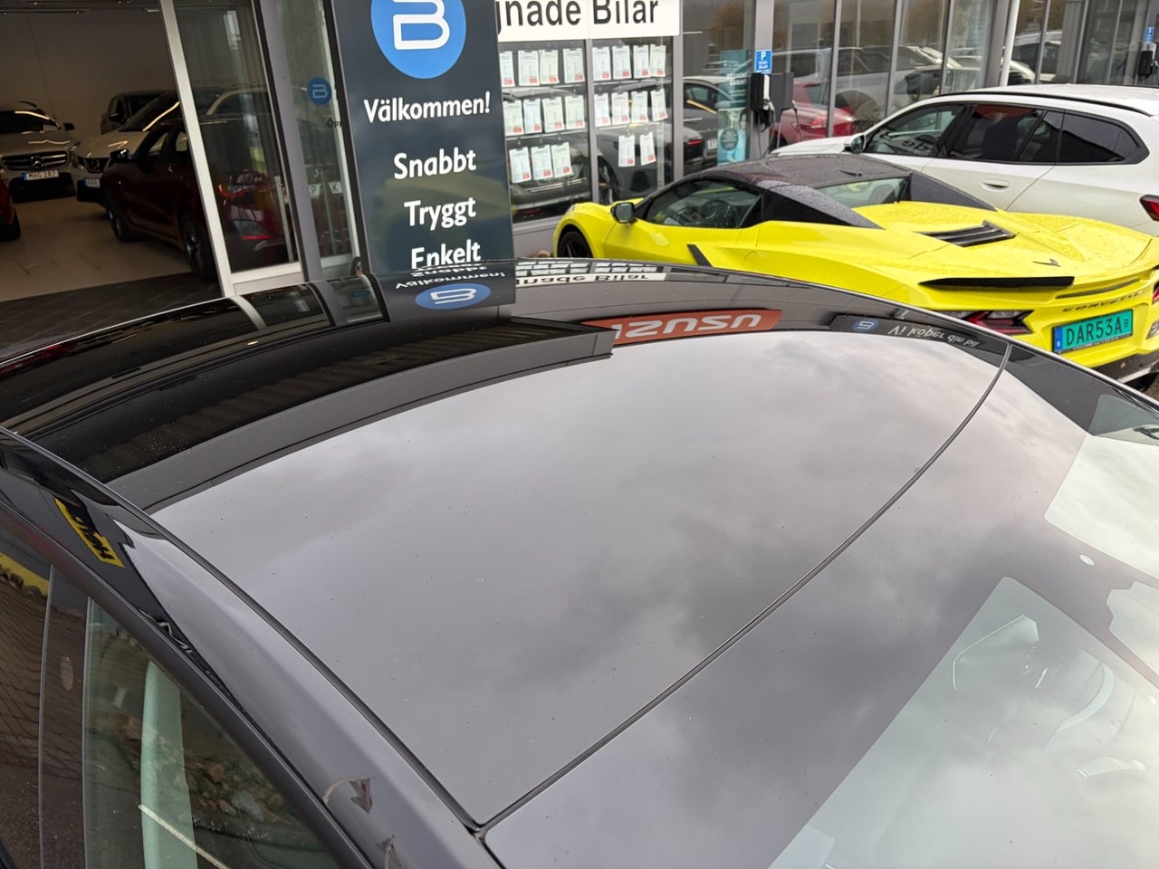 Tesla Model Y 2023, bild 5/10