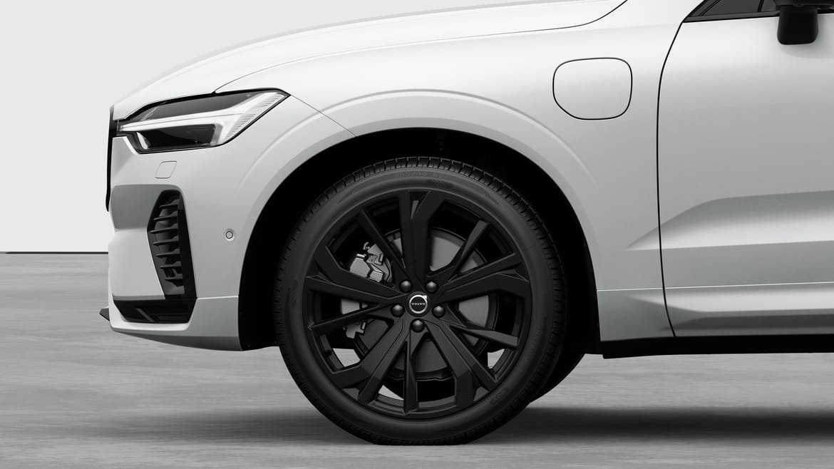 Volvo XC60 T6 Plus Nordic 2027, bild 5/10