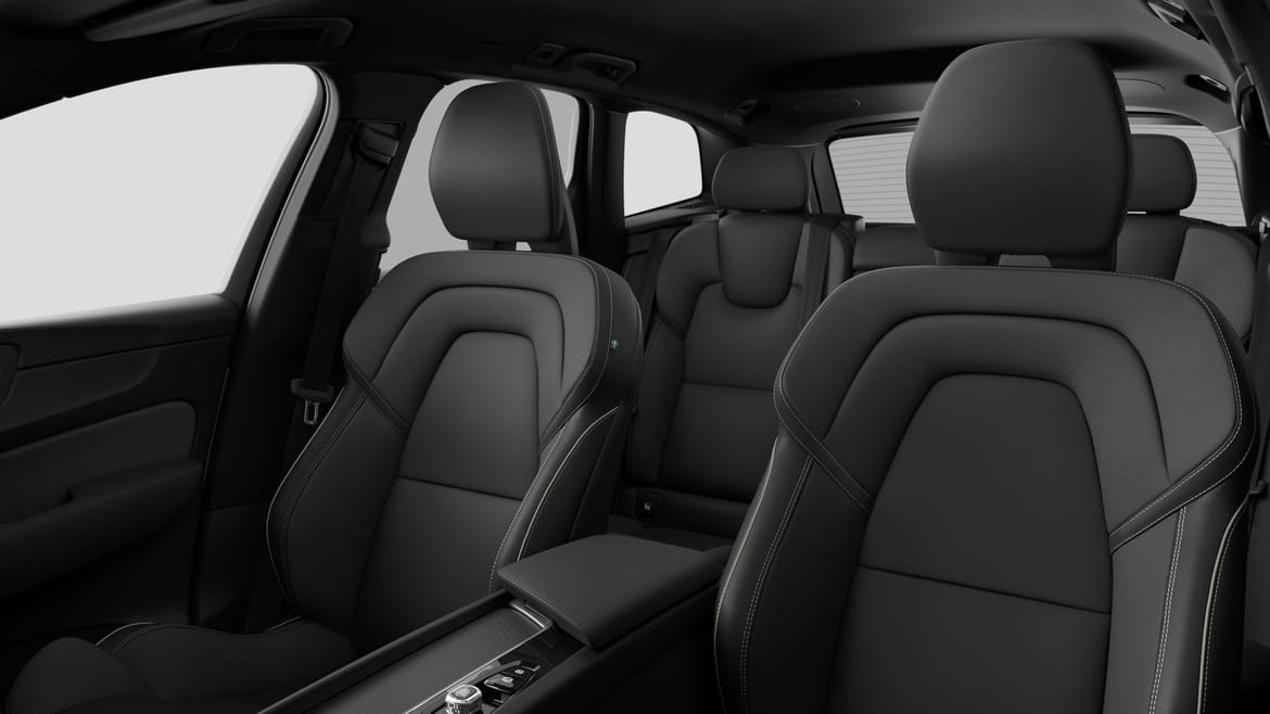 Volvo XC60 T6 Plus Nordic 2027, bild 7/10
