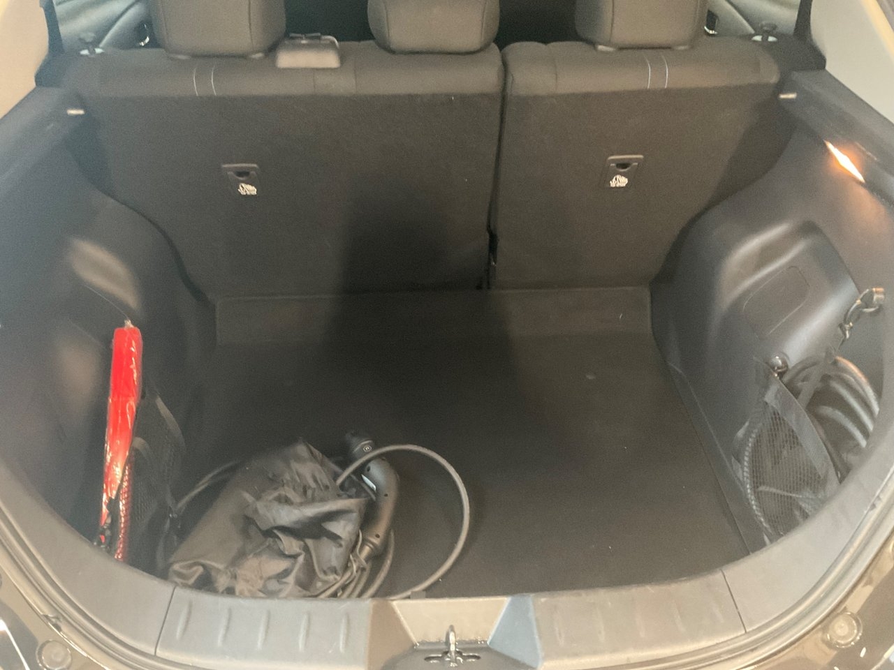 Nissan Leaf 40 kWh 2024, kuva 3/10