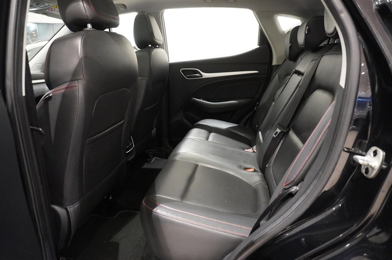 MG ZS Maximum Range Luxury 2022, bild 5/10