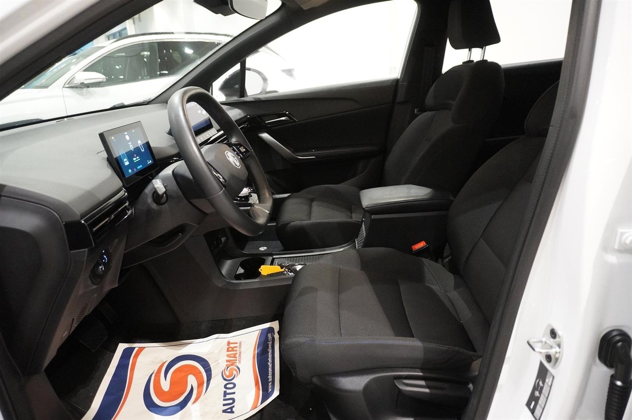 MG MG4 Electric 2023, bild 6/10